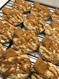 Biscoff Cookie