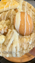 Banana Pudding Cookie